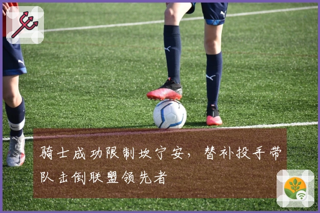 骑士成功限制坎宁安，替补投手带队击倒联盟领先者