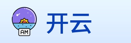 开云 logo
